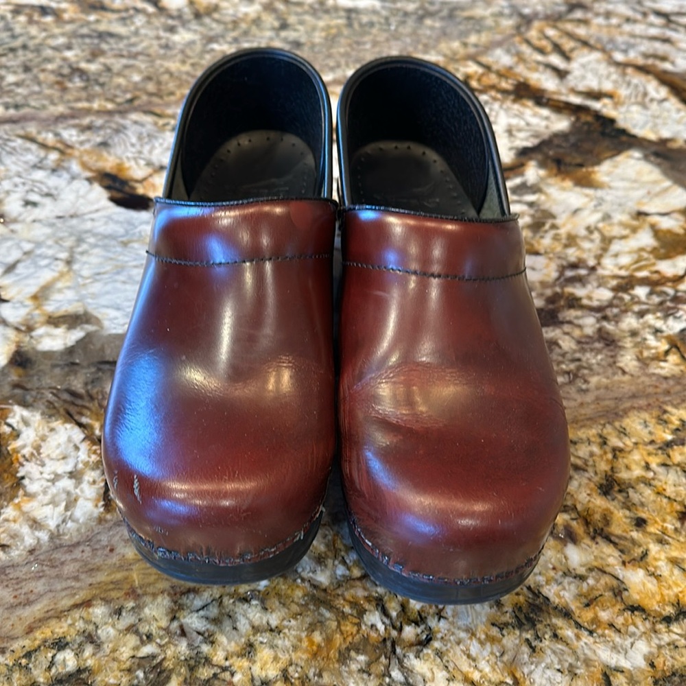 Dansko shoes